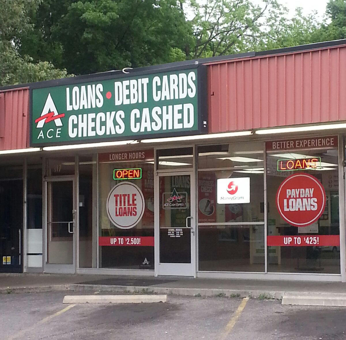 ACE Cash Express 01