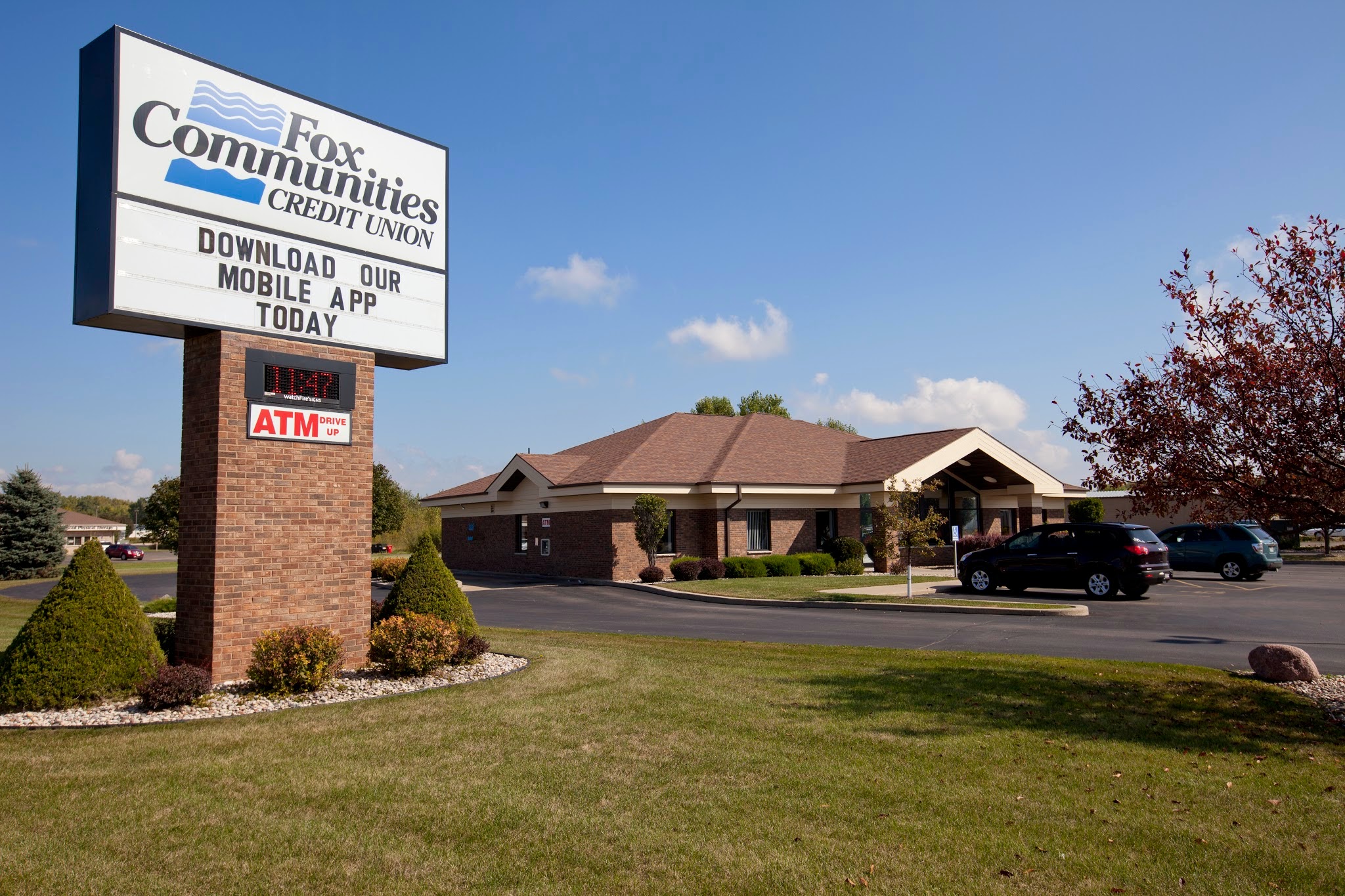 Fox Communities Credit Union 01