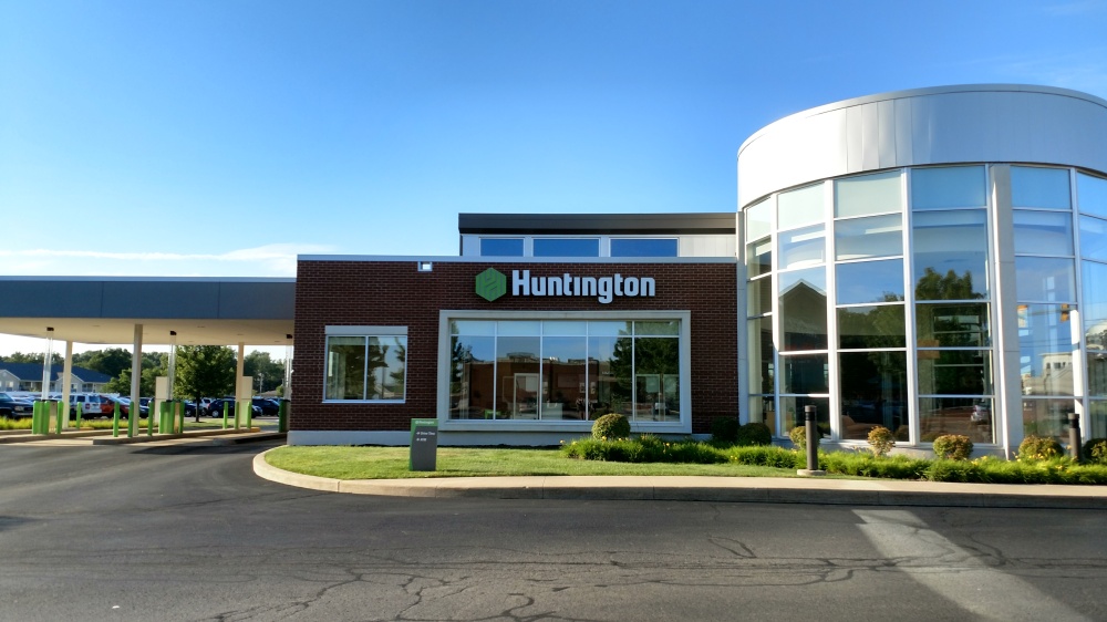 Huntington Bank 01