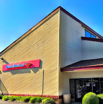 Bank of America (with Drive-thru ATM) 02