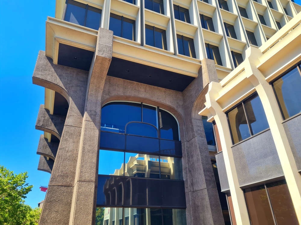 Stanford Federal Credit Union 01