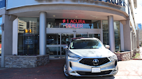 Chevy Chase Acura 01
