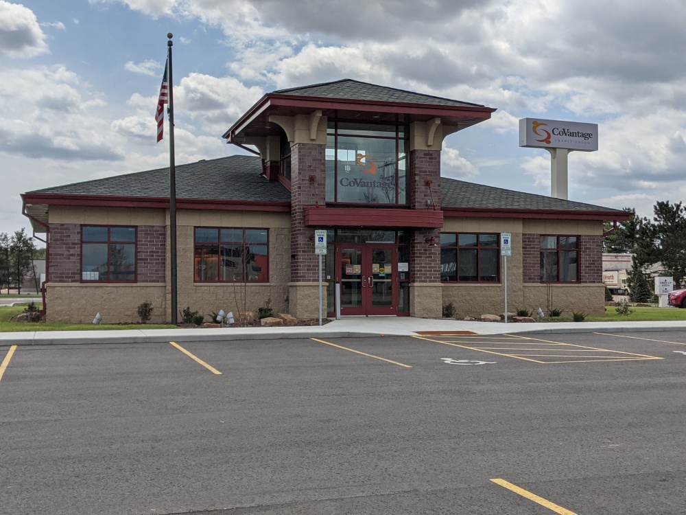 CoVantage Credit Union 01