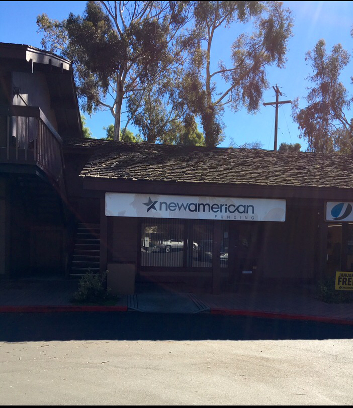 New American Funding - Chula Vista, CA 01