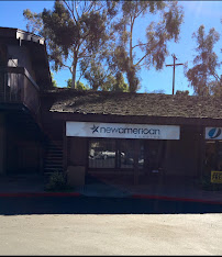 New American Funding - Chula Vista, CA 01