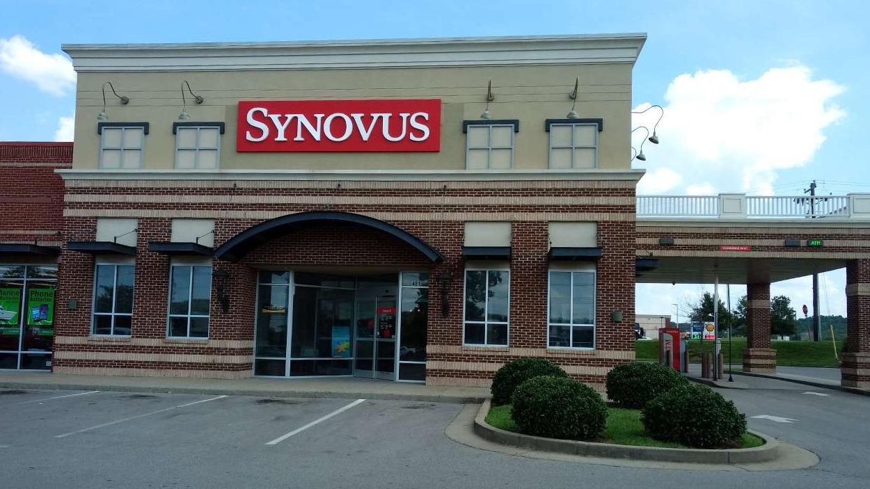 Synovus Bank 01