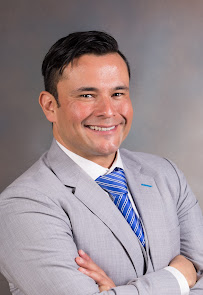 Carlos Villalon at First Centennial Mortgage 02