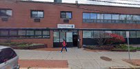 Cooperative Federal (Burt Street Office) 01