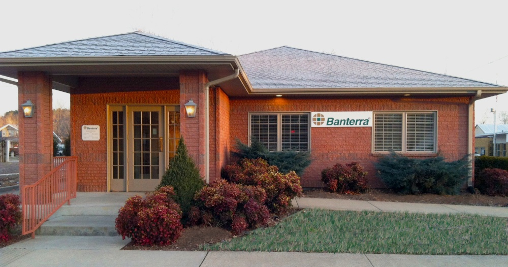 Banterra Bank 01