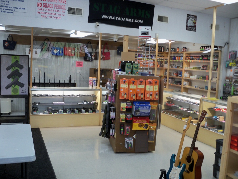 US PAWN & GUN STORE 01
