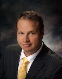 Merrill Lynch Wealth Management Advisor Judd McRoberts 02