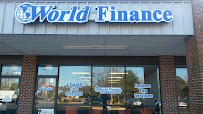 World Finance 02