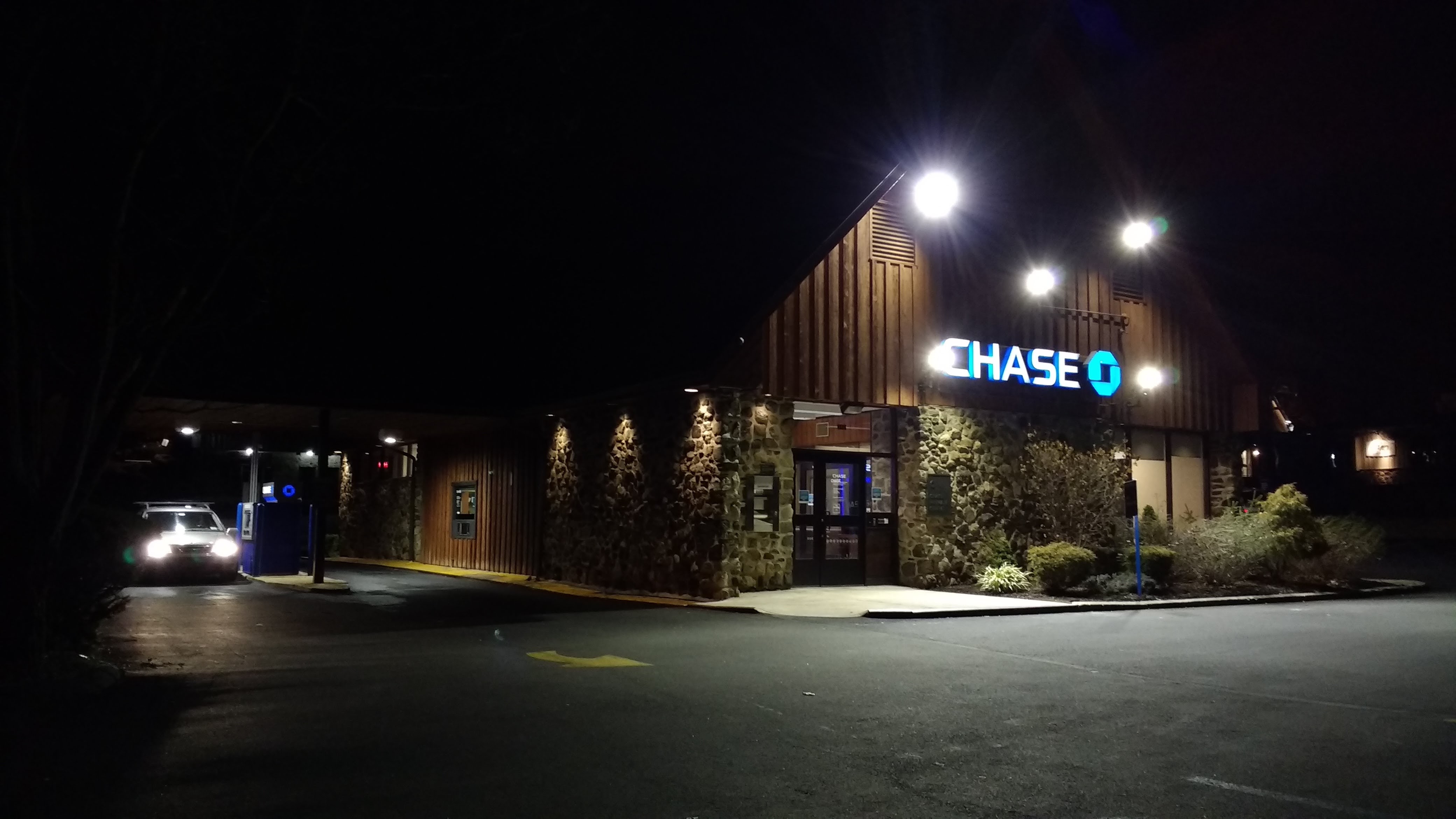 Chase Bank 01