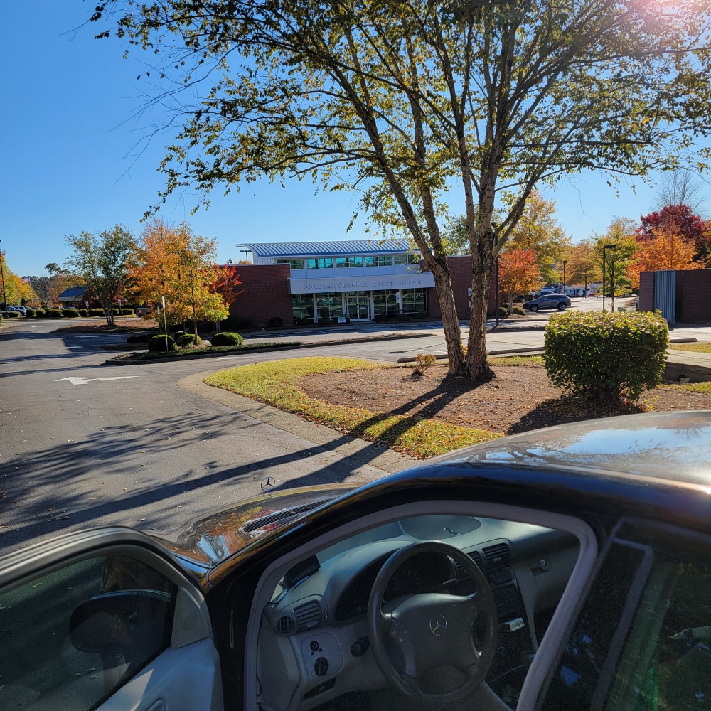 Coastal Credit Union 01
