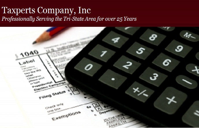Taxperts Company, Inc. 01