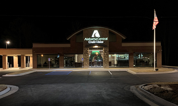 Alabama Central Credit Union 01