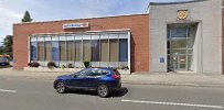 Bank of America (with Drive-thru ATM) 02