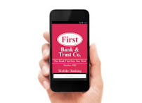 First Bank & Trust Co. - Blacksburg 04