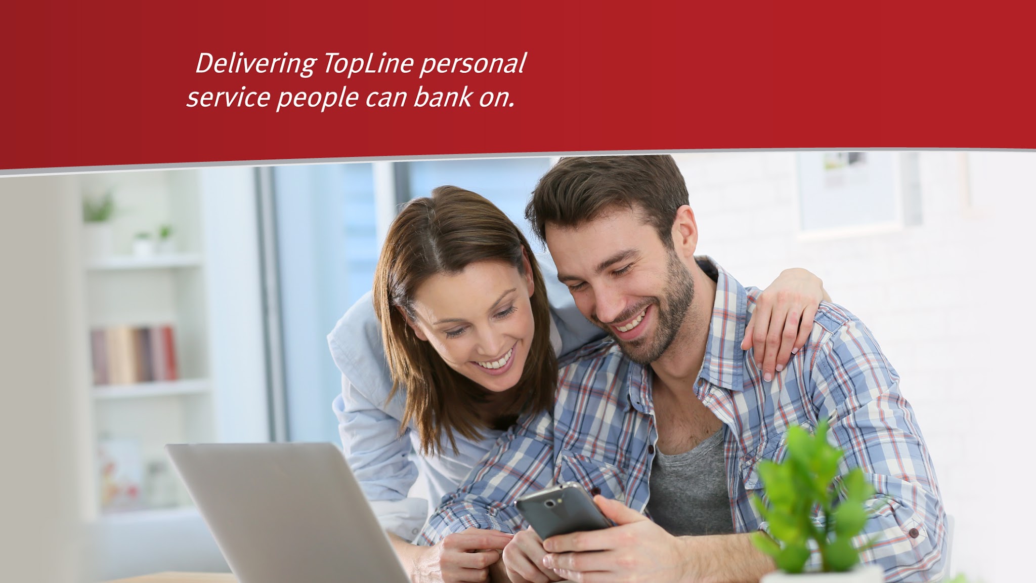 TopLine Federal Credit Union 01
