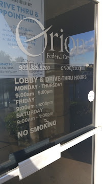 Orion Federal Credit Union 02
