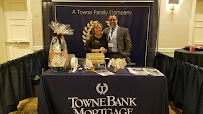 Sanj Banga with TowneBank Mortgage 03