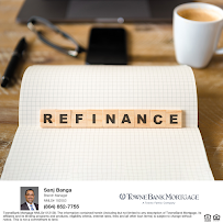 Sanj Banga with TowneBank Mortgage 04