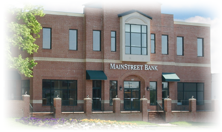 MainStreet Bank 01