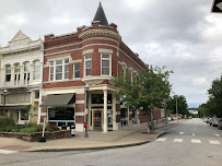 The Bank of Fayetteville 01