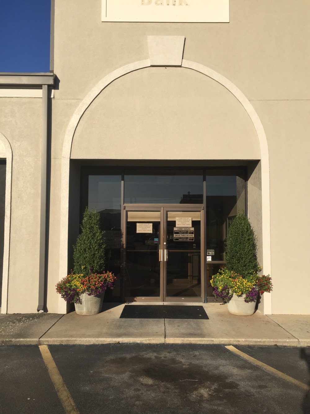First Commerce Credit Union 01
