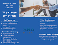 SBA DIRECT 04
