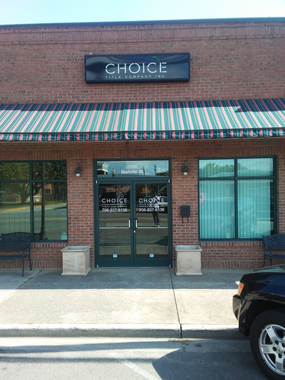 Choice Title Company, Inc 01