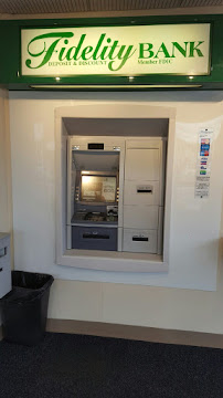 Fidelity Bank ATM 03