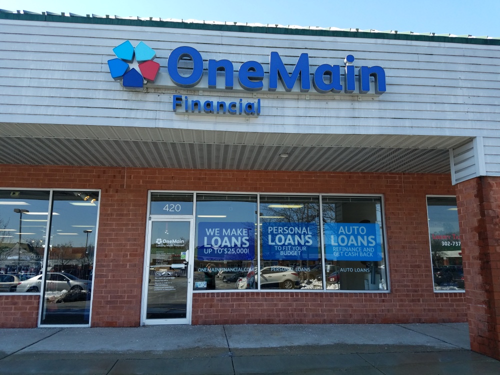OneMain Financial 01