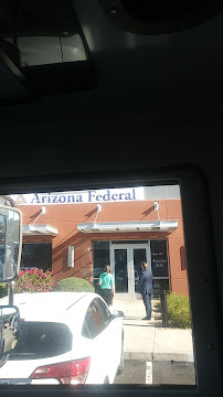 Arizona Federal Credit Union - Business & Home Loan Center 02