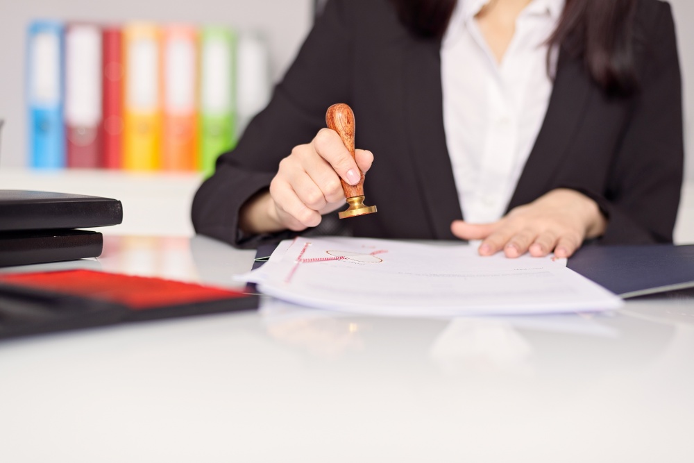 Swift Foot Mobile Notary 01