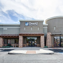 OneAZ Credit Union 01