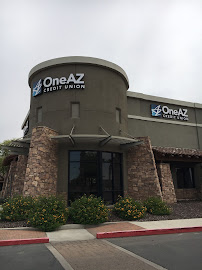OneAZ Credit Union 03