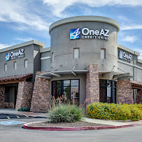 OneAZ Credit Union 04