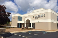 Cadence Bank - Huntsville Main Branch 02