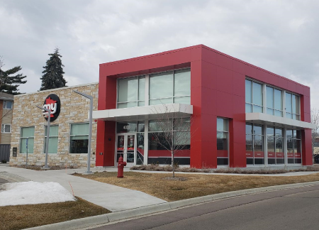 My Credit Union 01