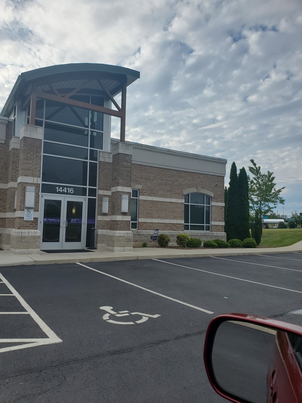 Central Virginia Federal Credit Union 01