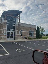 Central Virginia Federal Credit Union 01