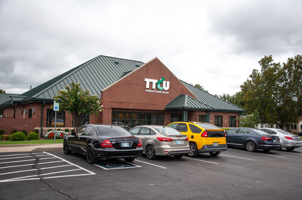 TTCU Federal Credit Union 01