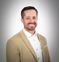 Brady Beyer Mortgage Consultant | Intercap Lending, Inc. 01