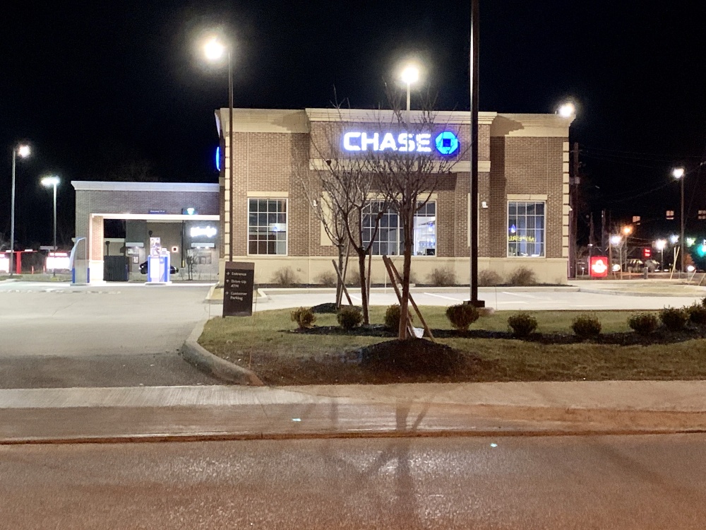 Chase Bank 01