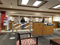 Bank of America (with Drive-thru ATM) 02