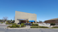 Bank of America (with Drive-thru ATM) 03