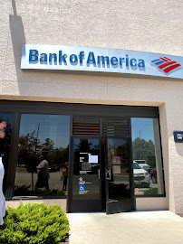 Bank of America (with Drive-thru ATM) 04