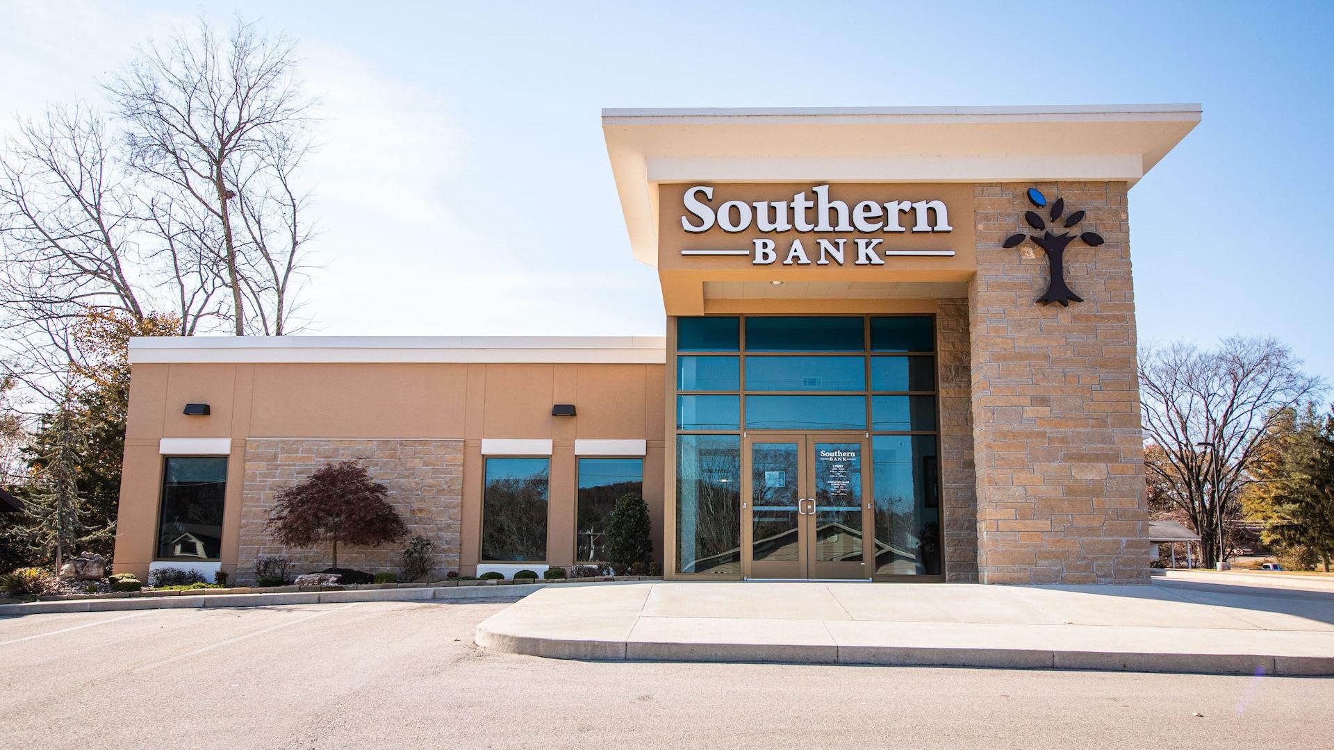 Southern Bank 01