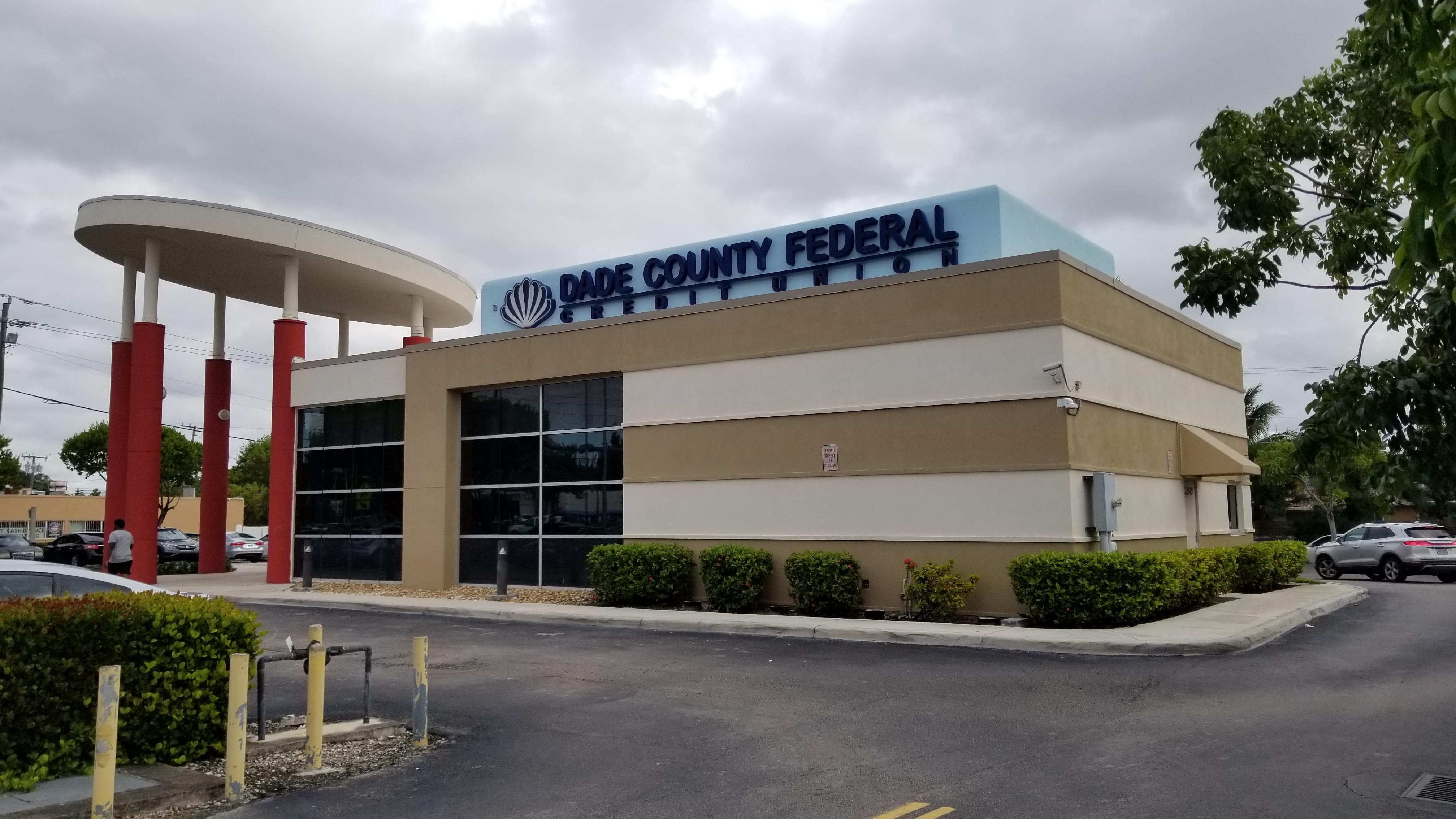Dade County Federal Credit Union 01